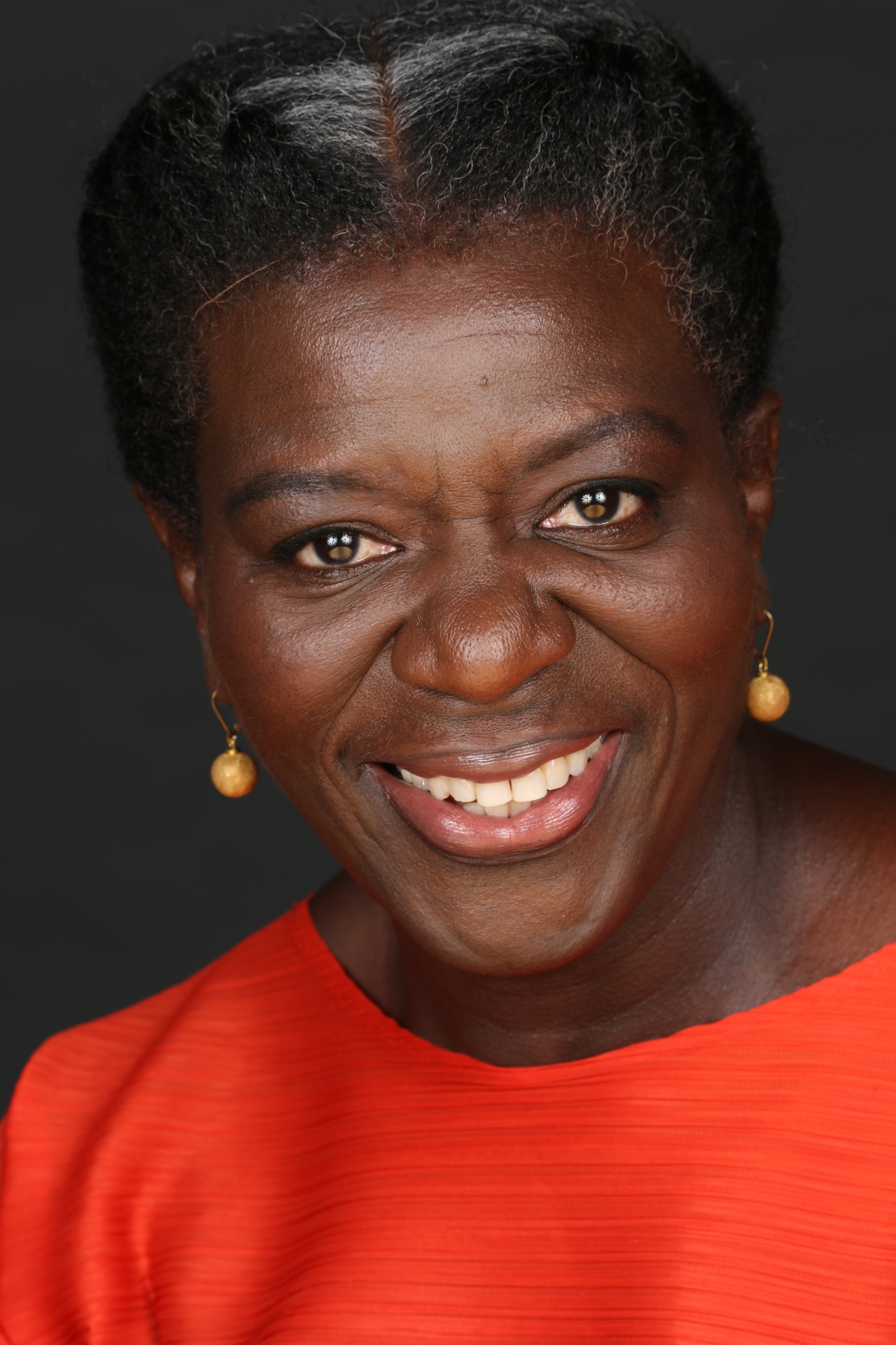 Josephine Armar