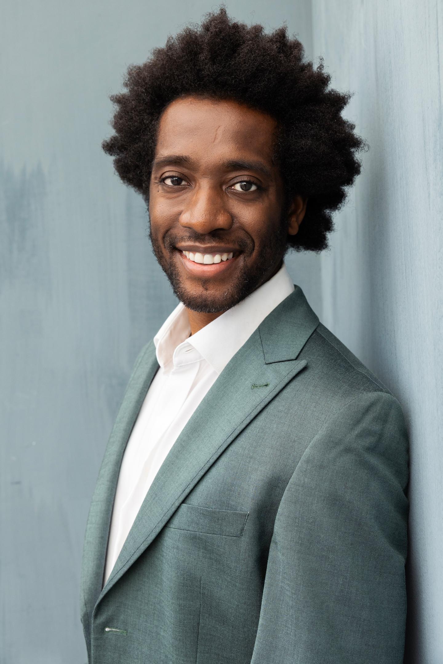 Дэвид Дэвид