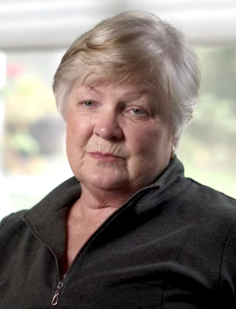 Линда Эрвин