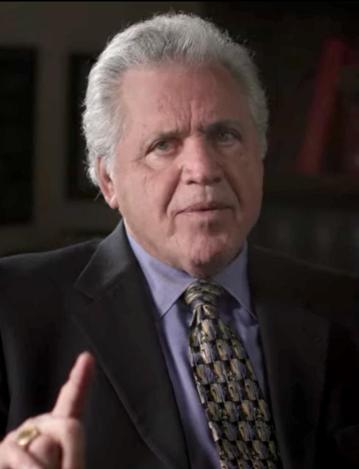 Гэри Ричардсон