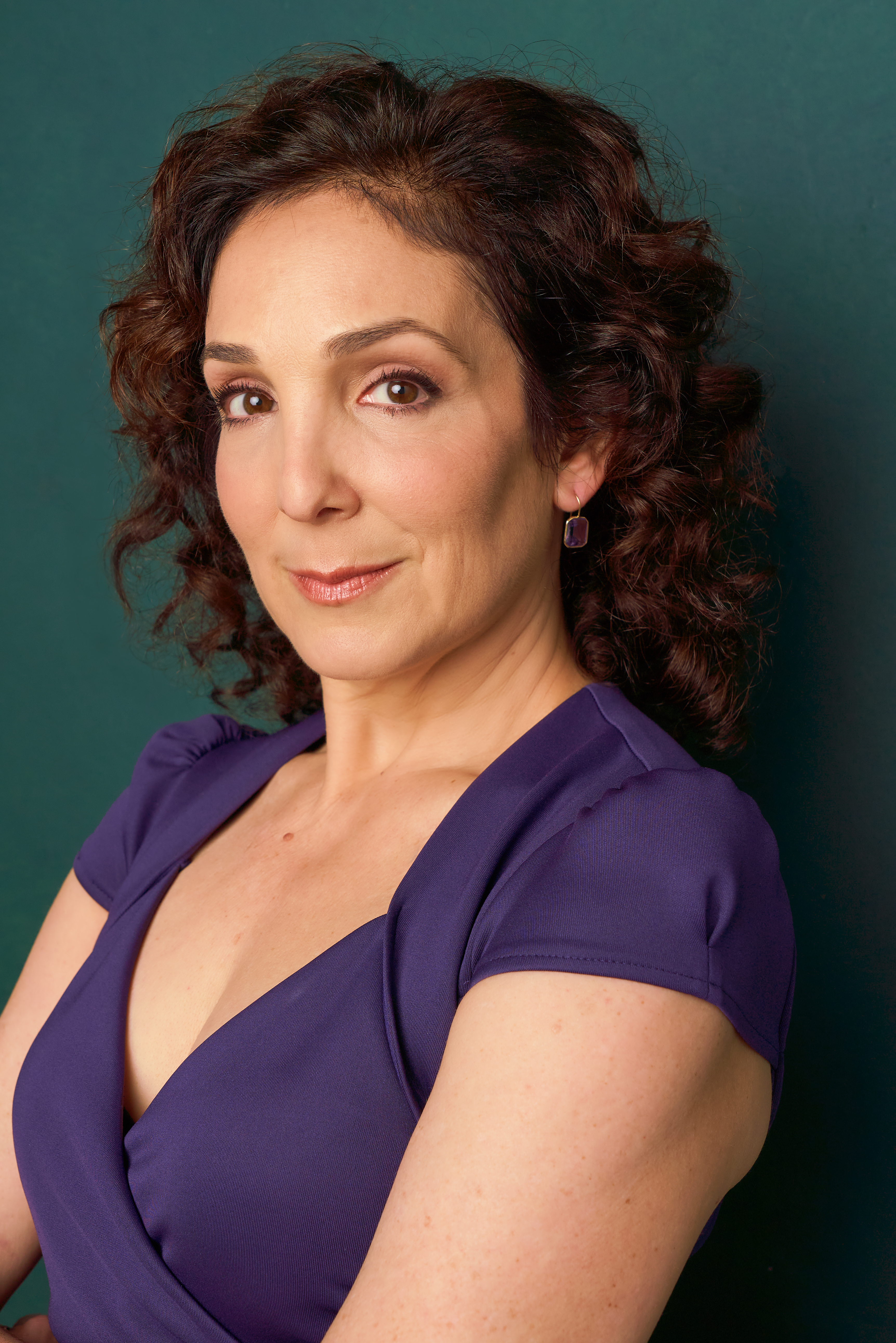 Памела Голд