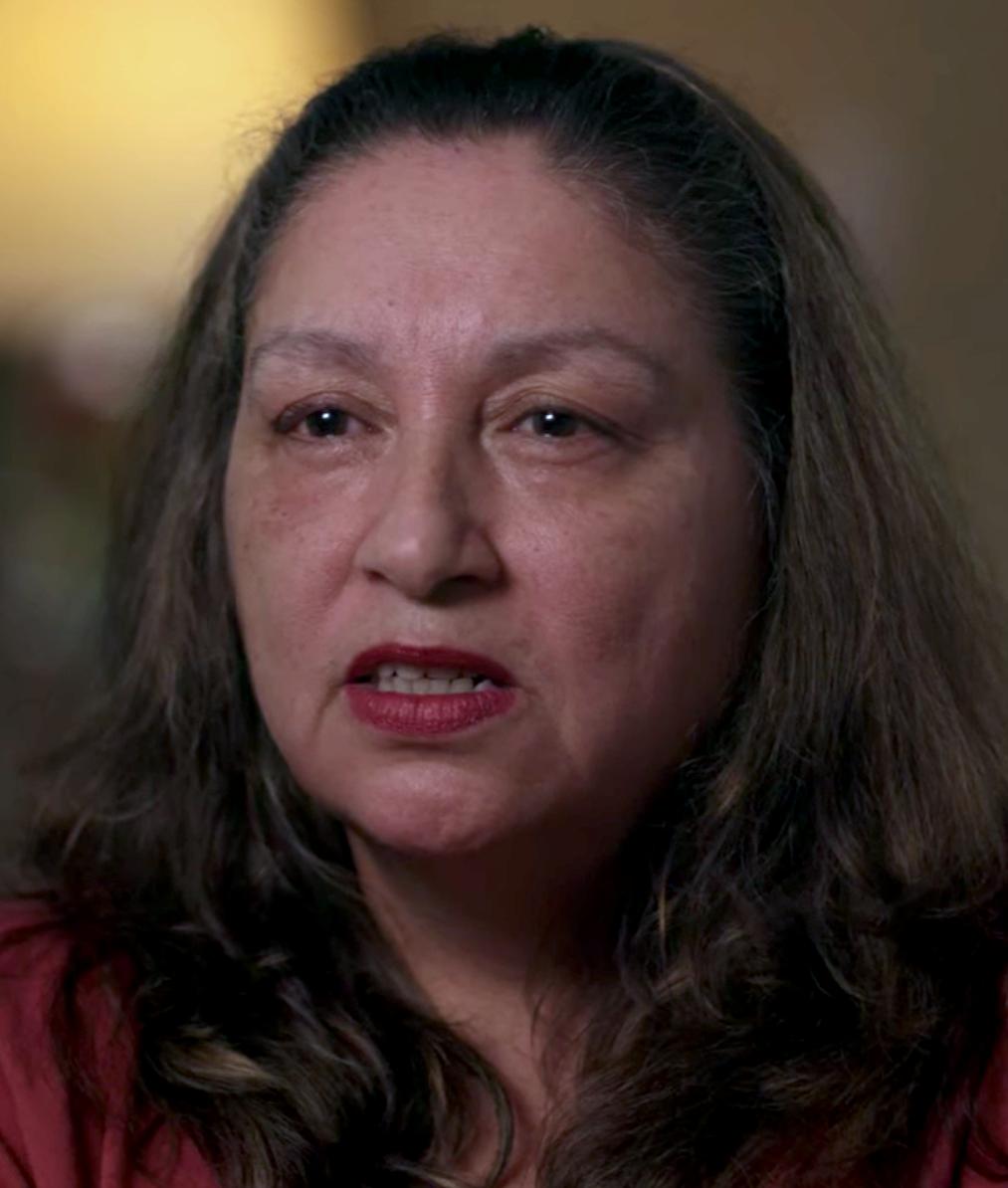 Ninfa Sheppard Lambert