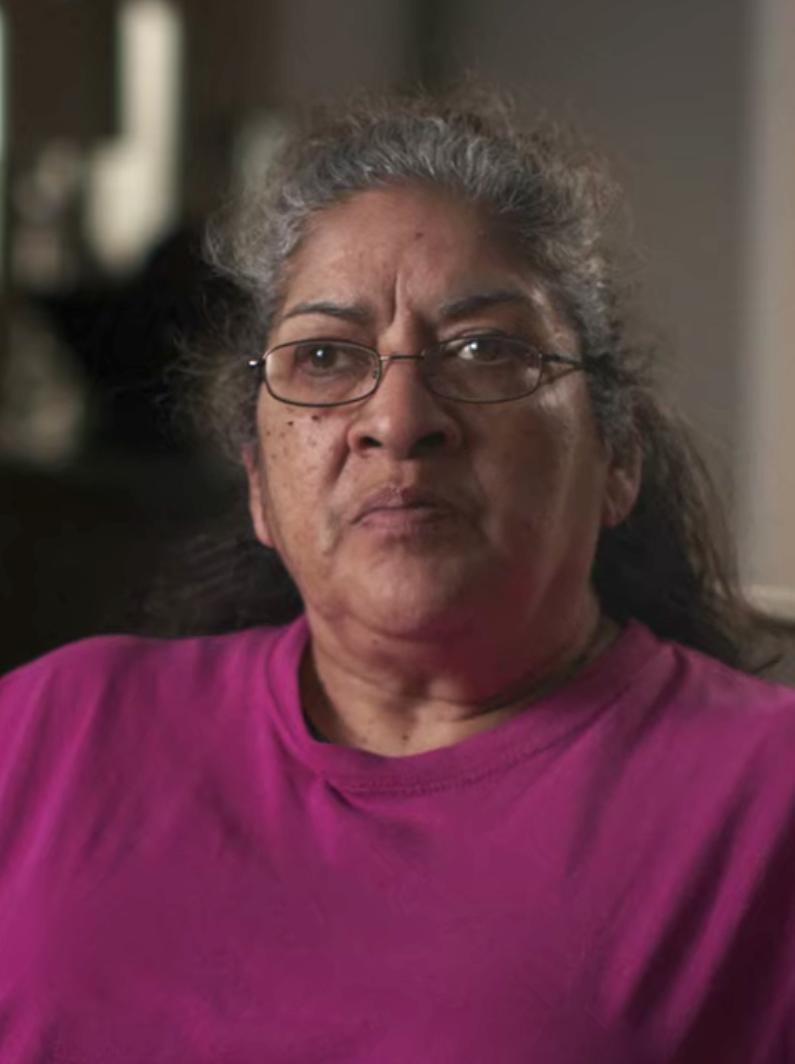 Розанна Фуэнтес