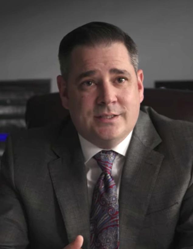 Майкл Джарретт