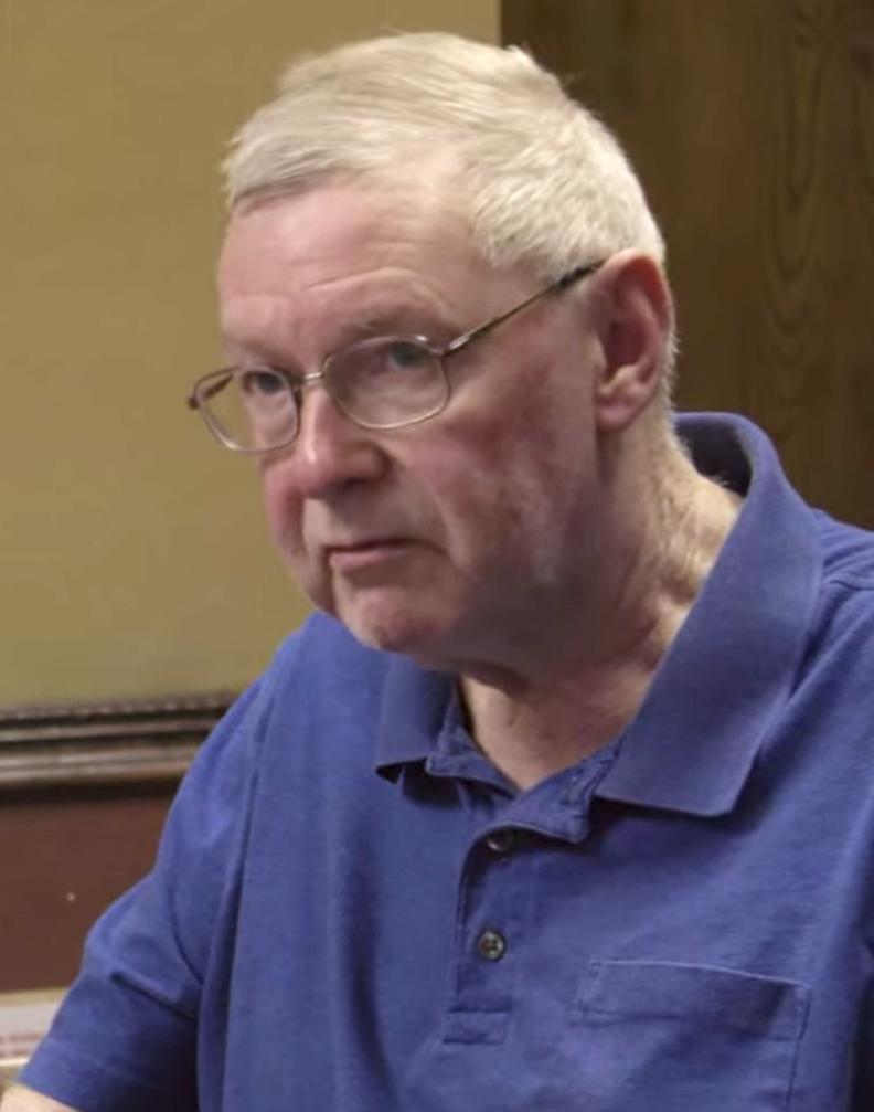 Деннис Смарт