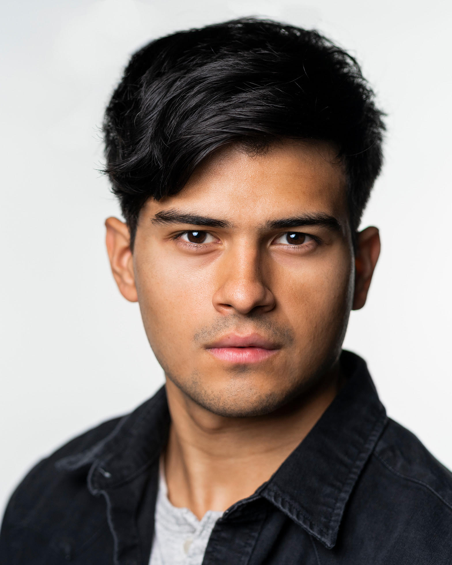 Роберт Галлегос