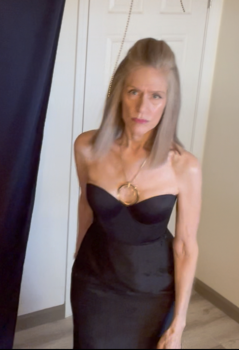 Джейн Карлсон