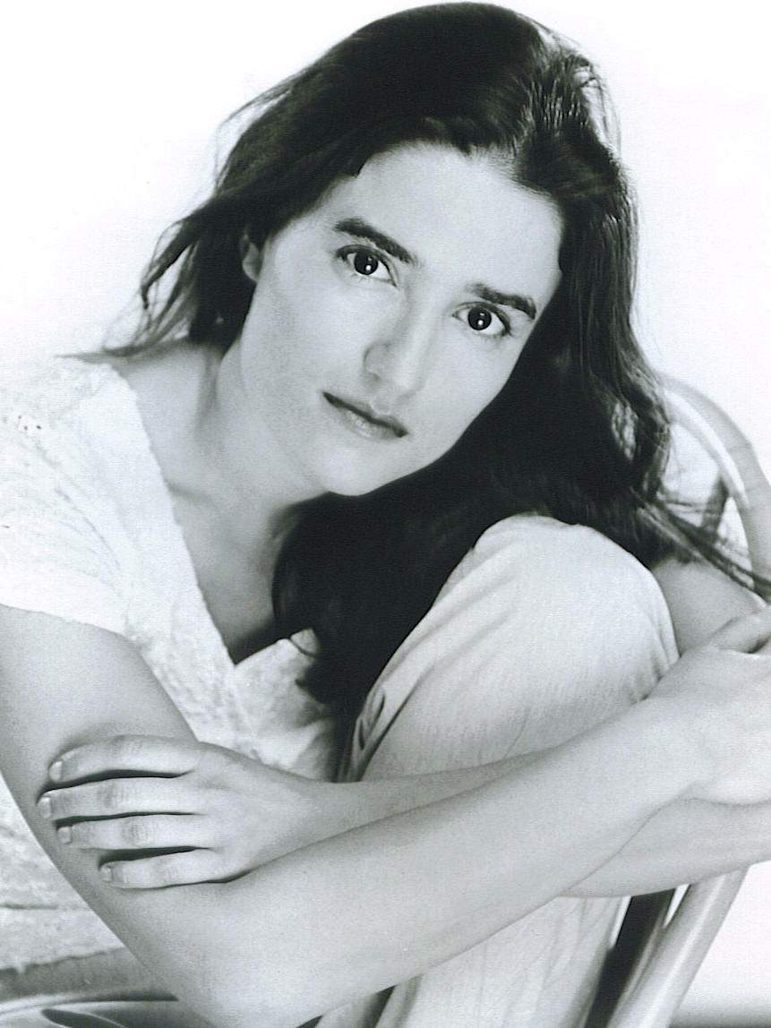 Bettina Rousos