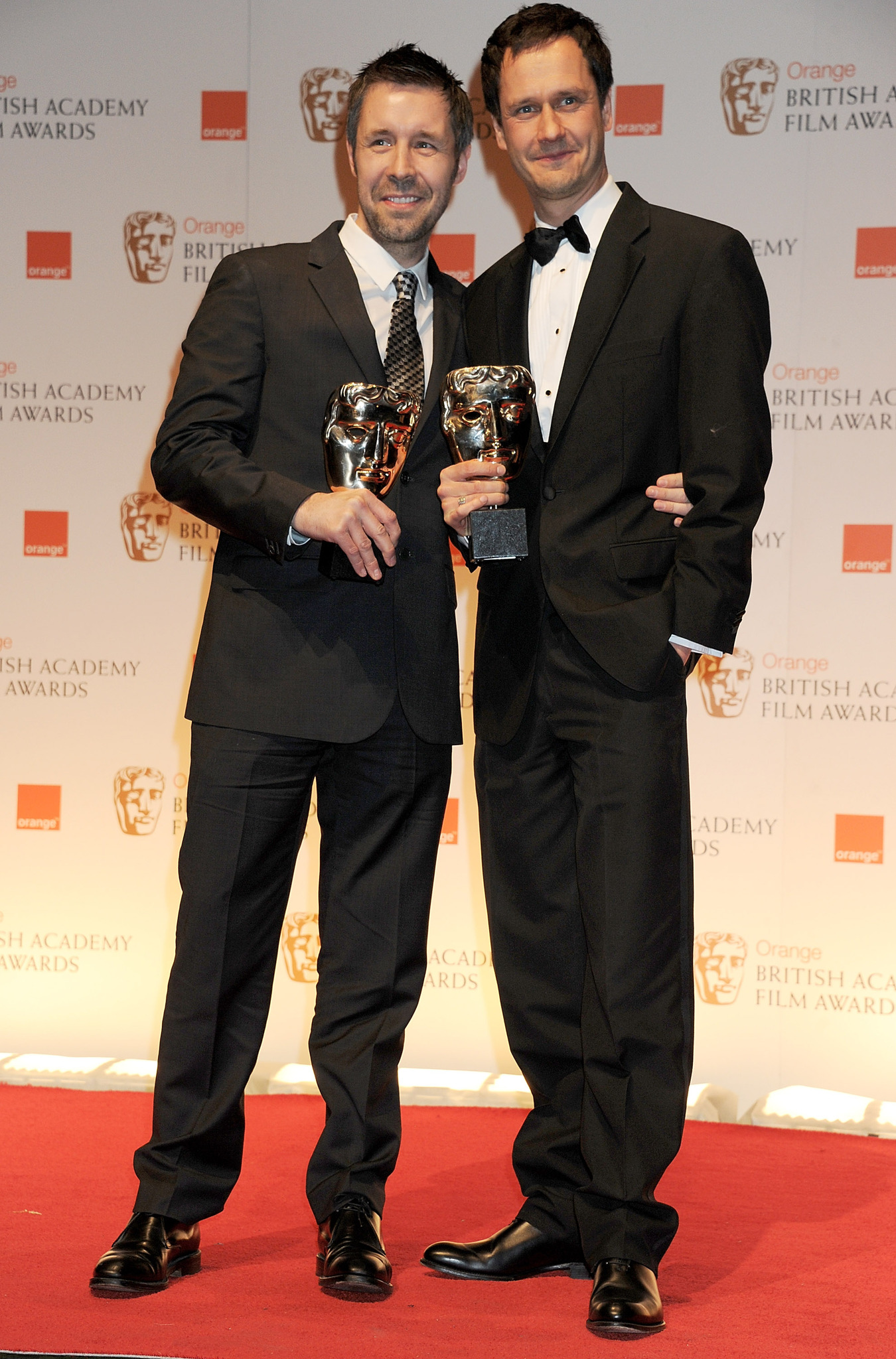 Дермид Скримшо