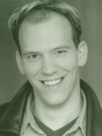 Jason Billy Simmons