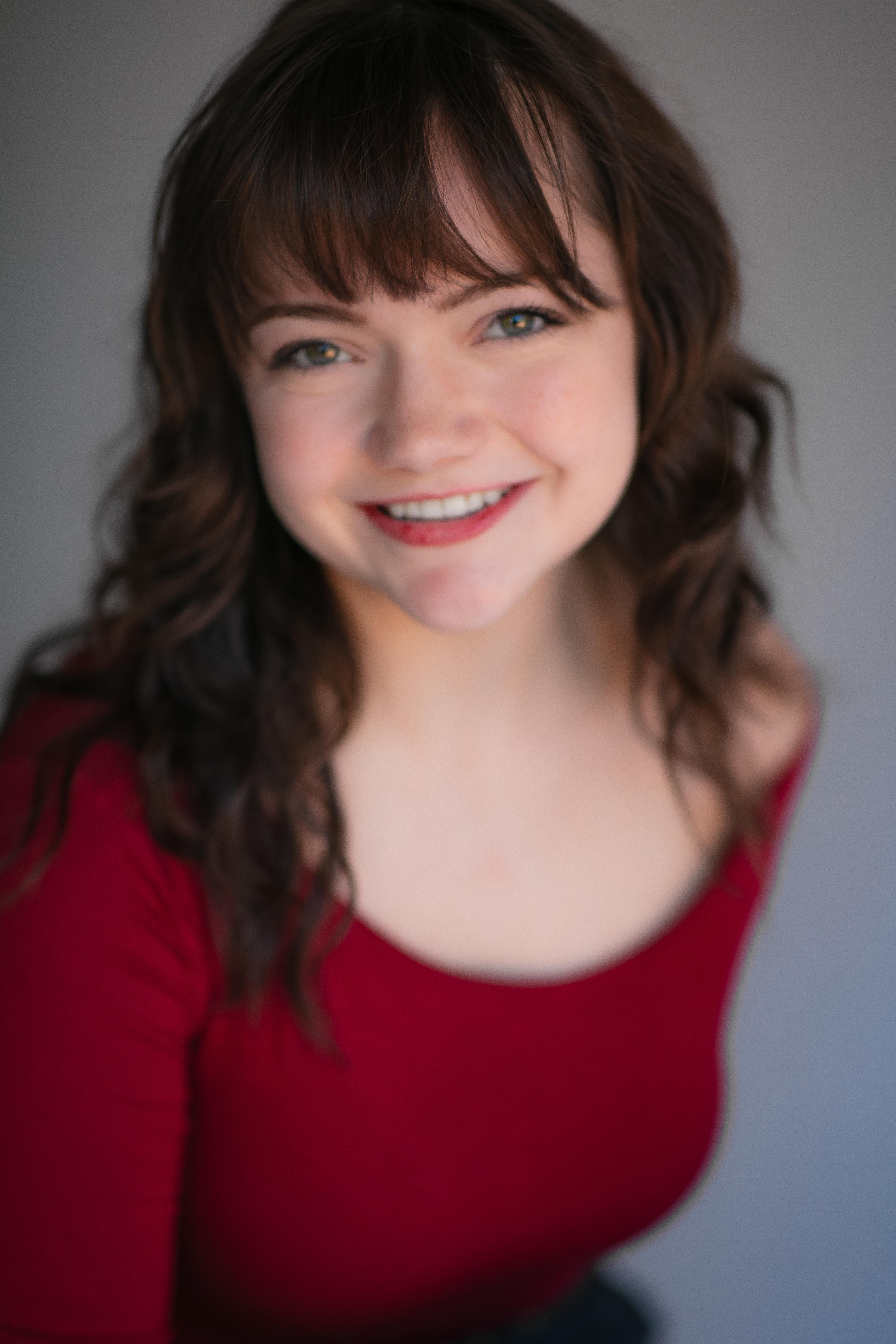 Джессика Боулс