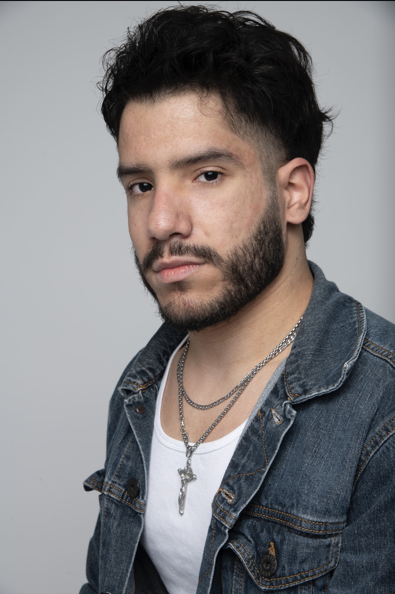 Майк Инфанте