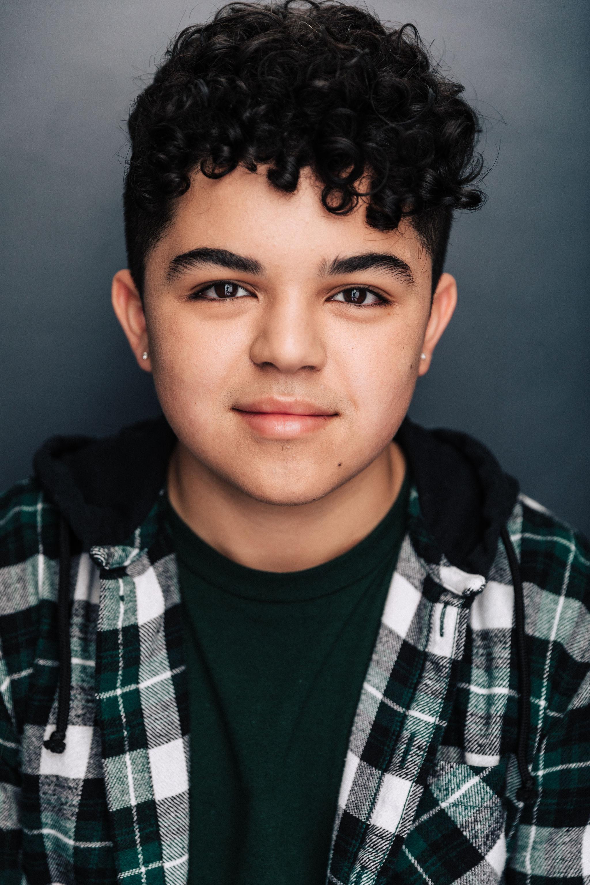 Деррик Дельгадо