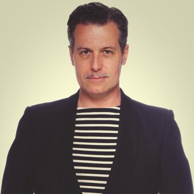 Митч Торнад