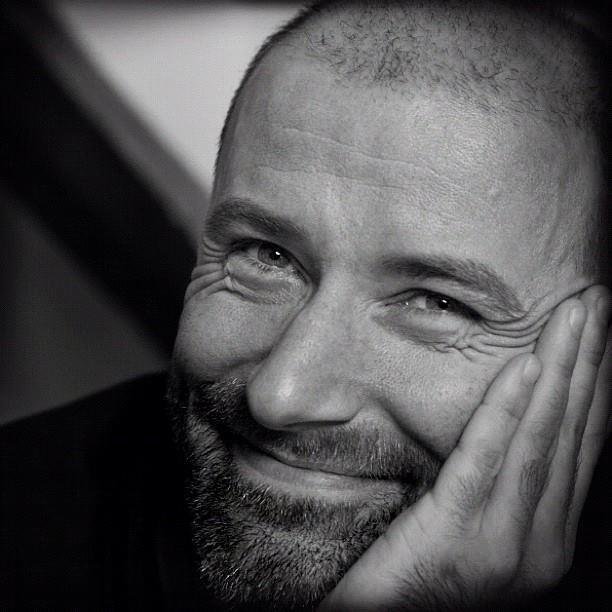 Laurent Delpit