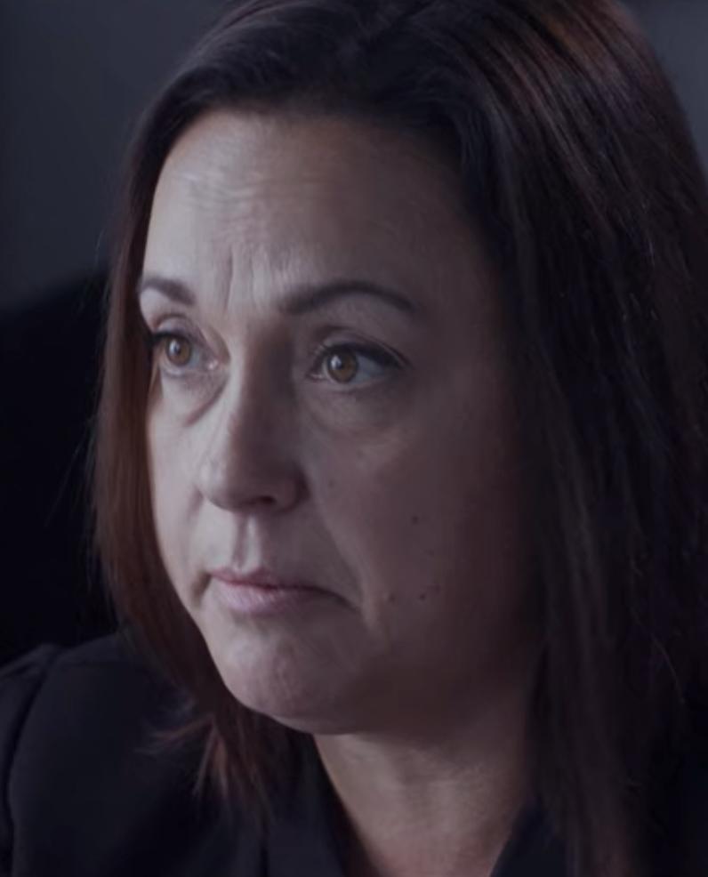 Клодетт Хэмлин