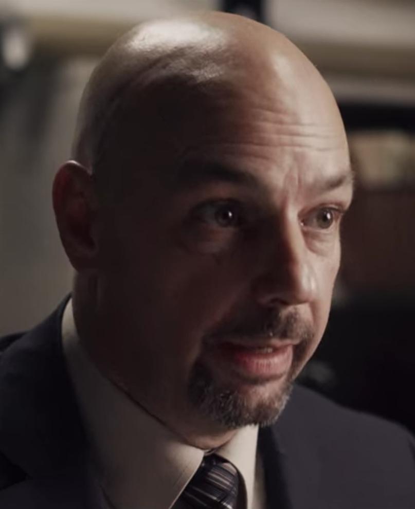 Антонио Парадизо