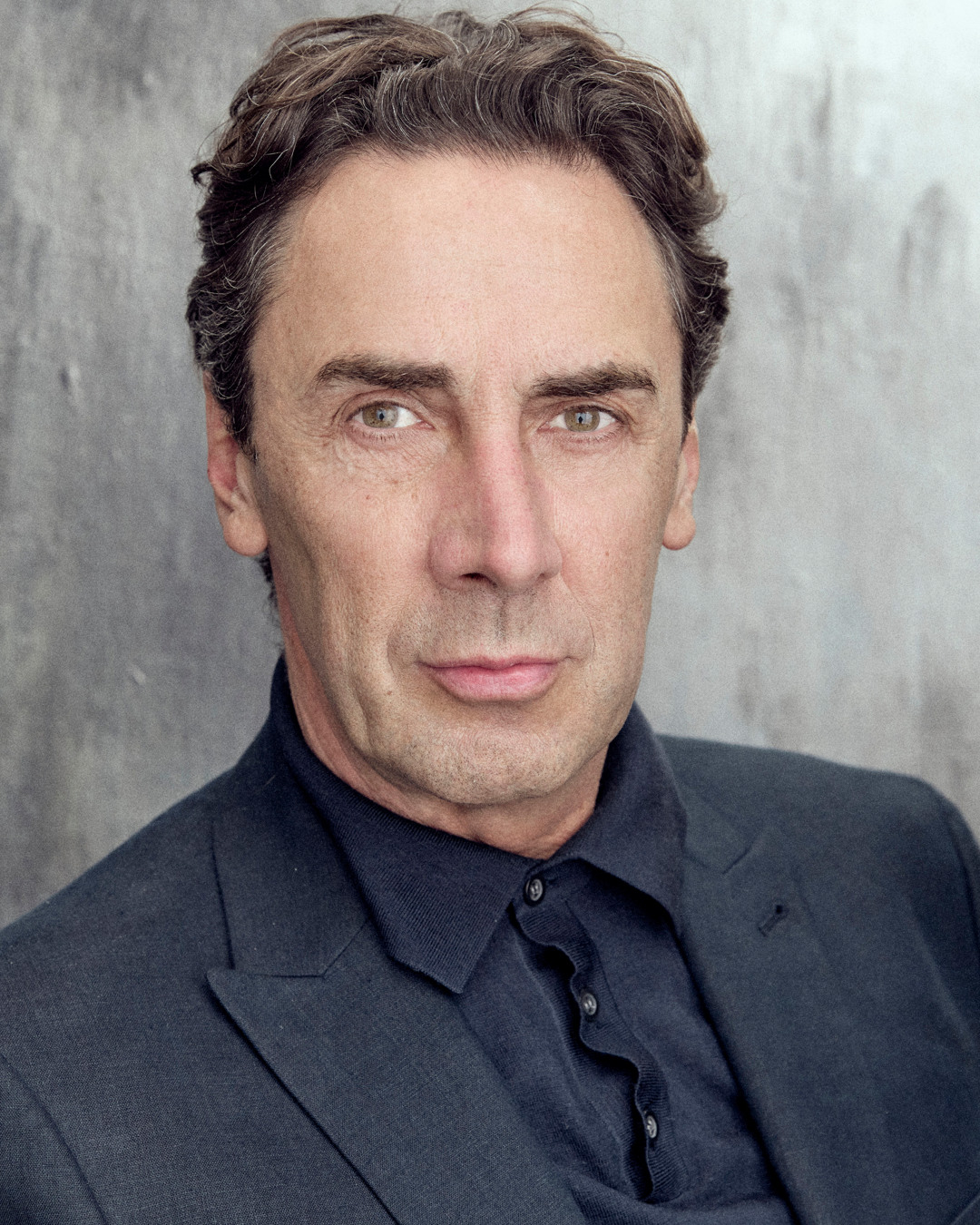 Стивен Эллиот