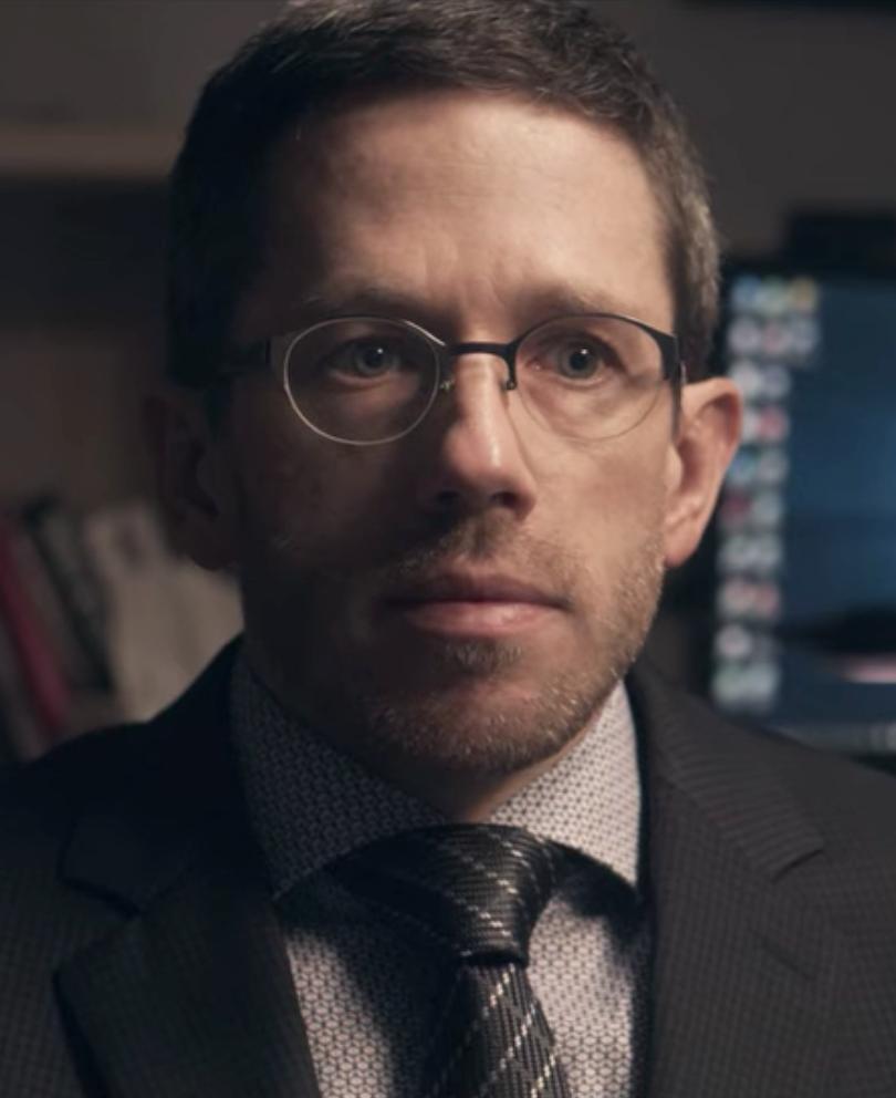 Джоэл Уоттс