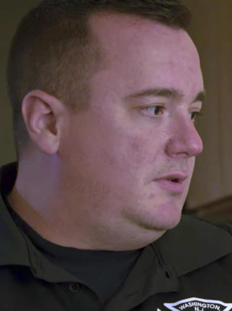 Дирк Хиггинс