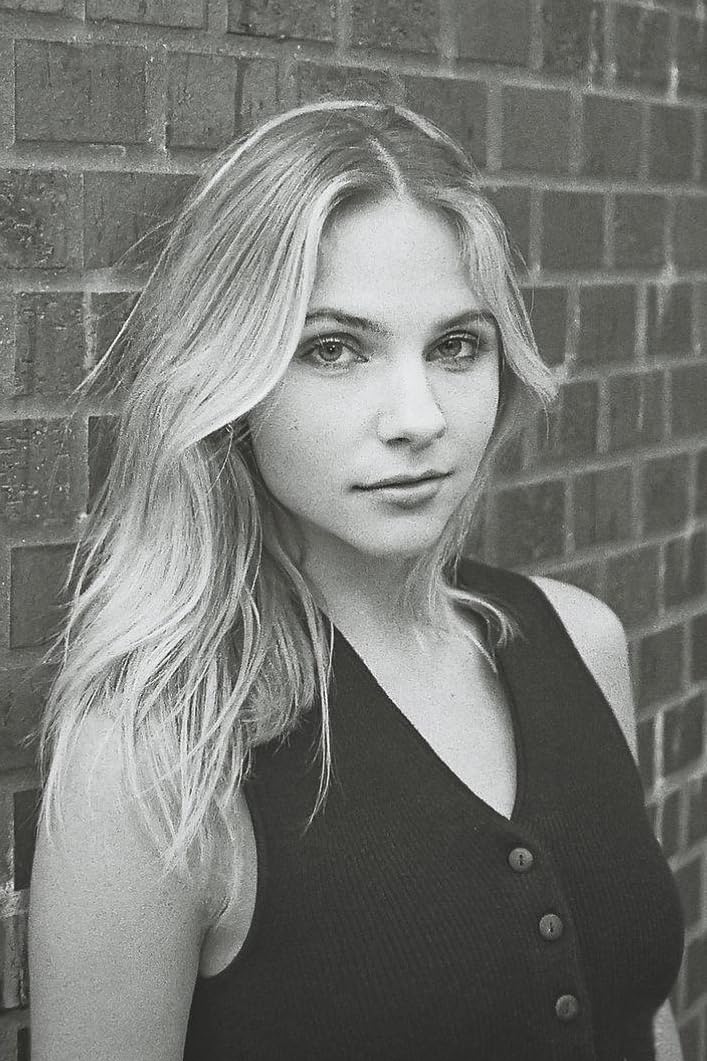 Эмили Гарретт