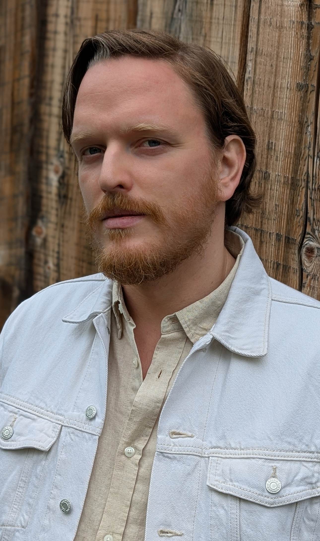 Patrick Thomas Kovacs