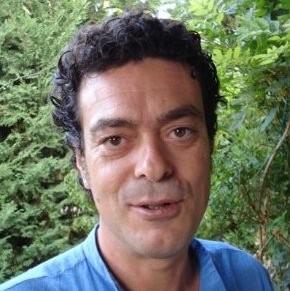 Michalis Paribodha Christopoulos