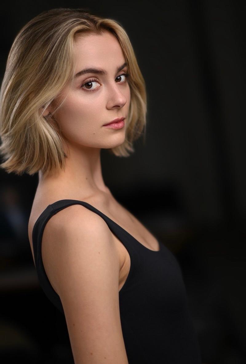 Сидни Гилбертсон