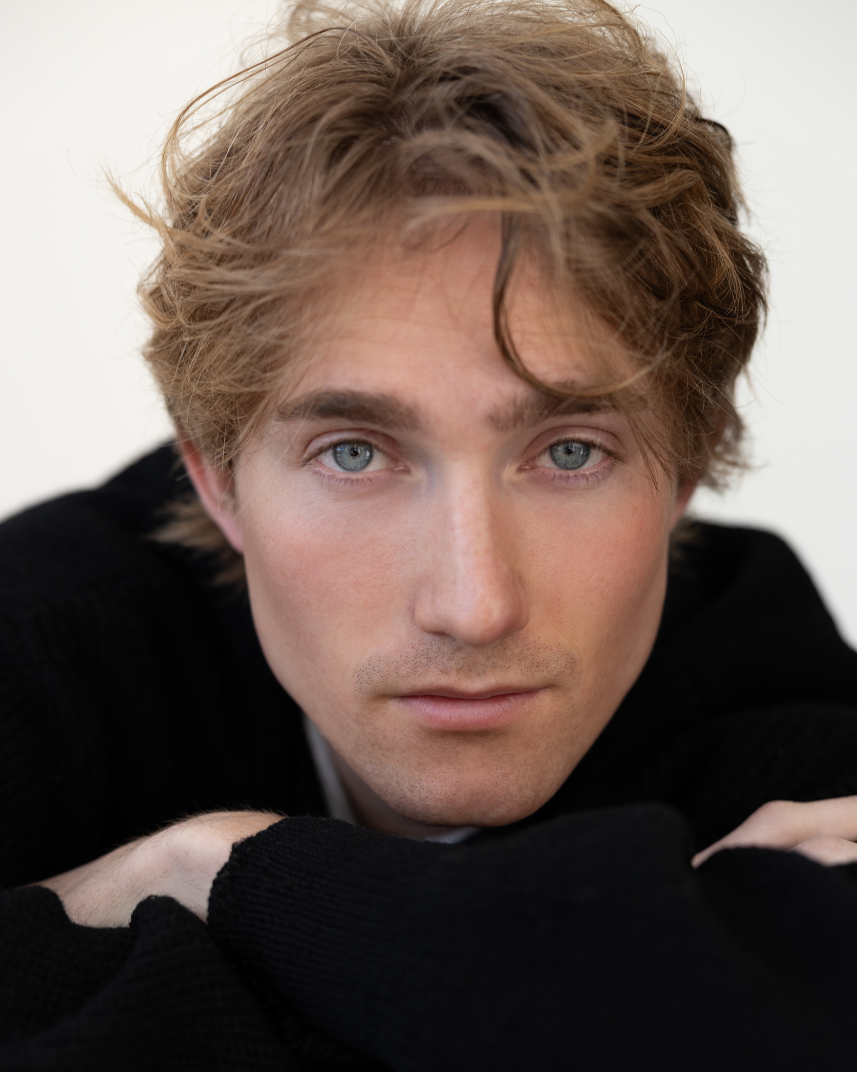 Итан Ламб-Келли