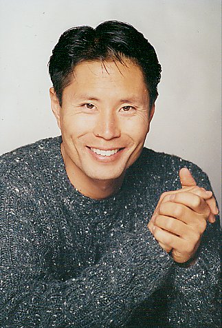 Роджер Лим