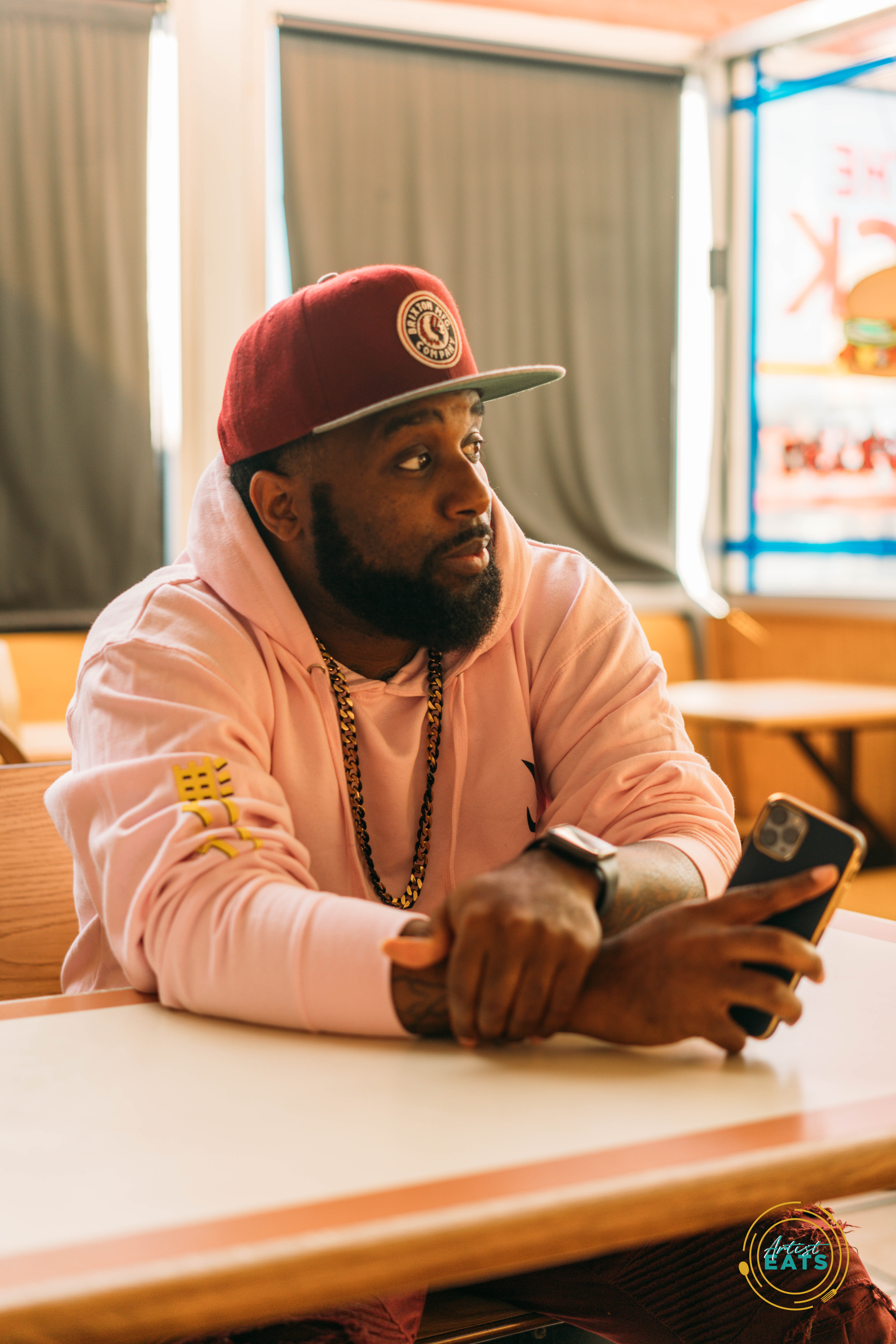 Руди Стронг