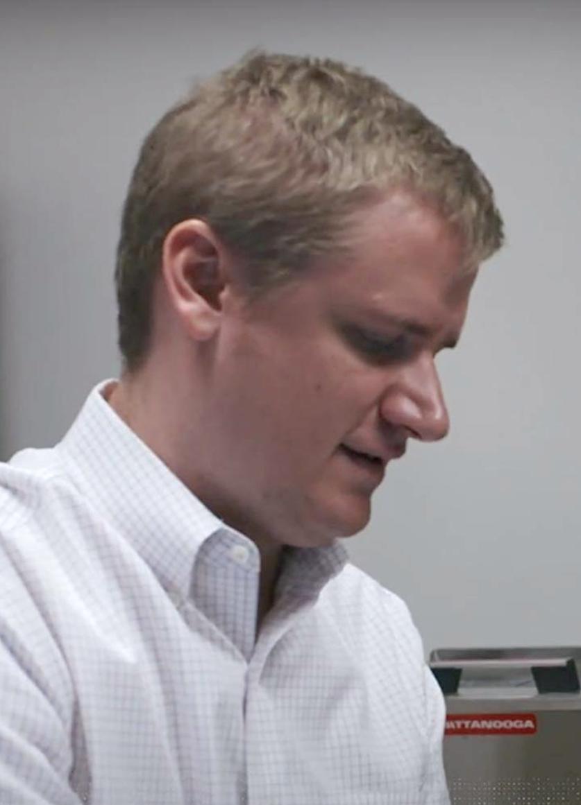 Крис Даннинг