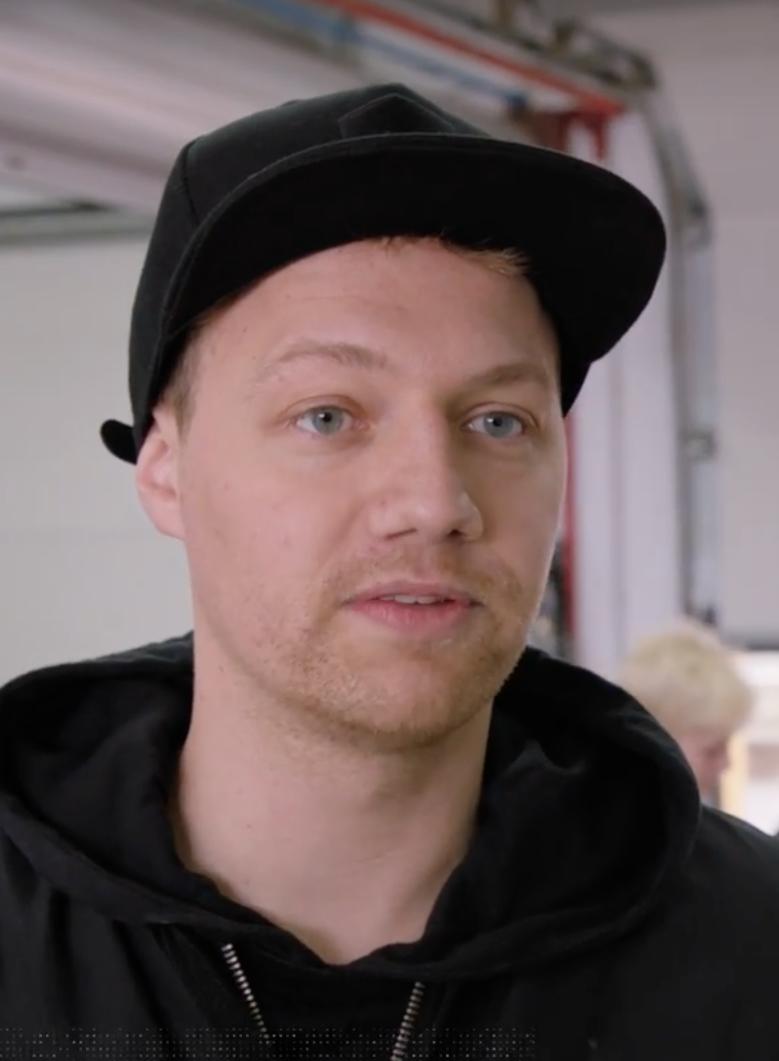 Йоханнес Бетц