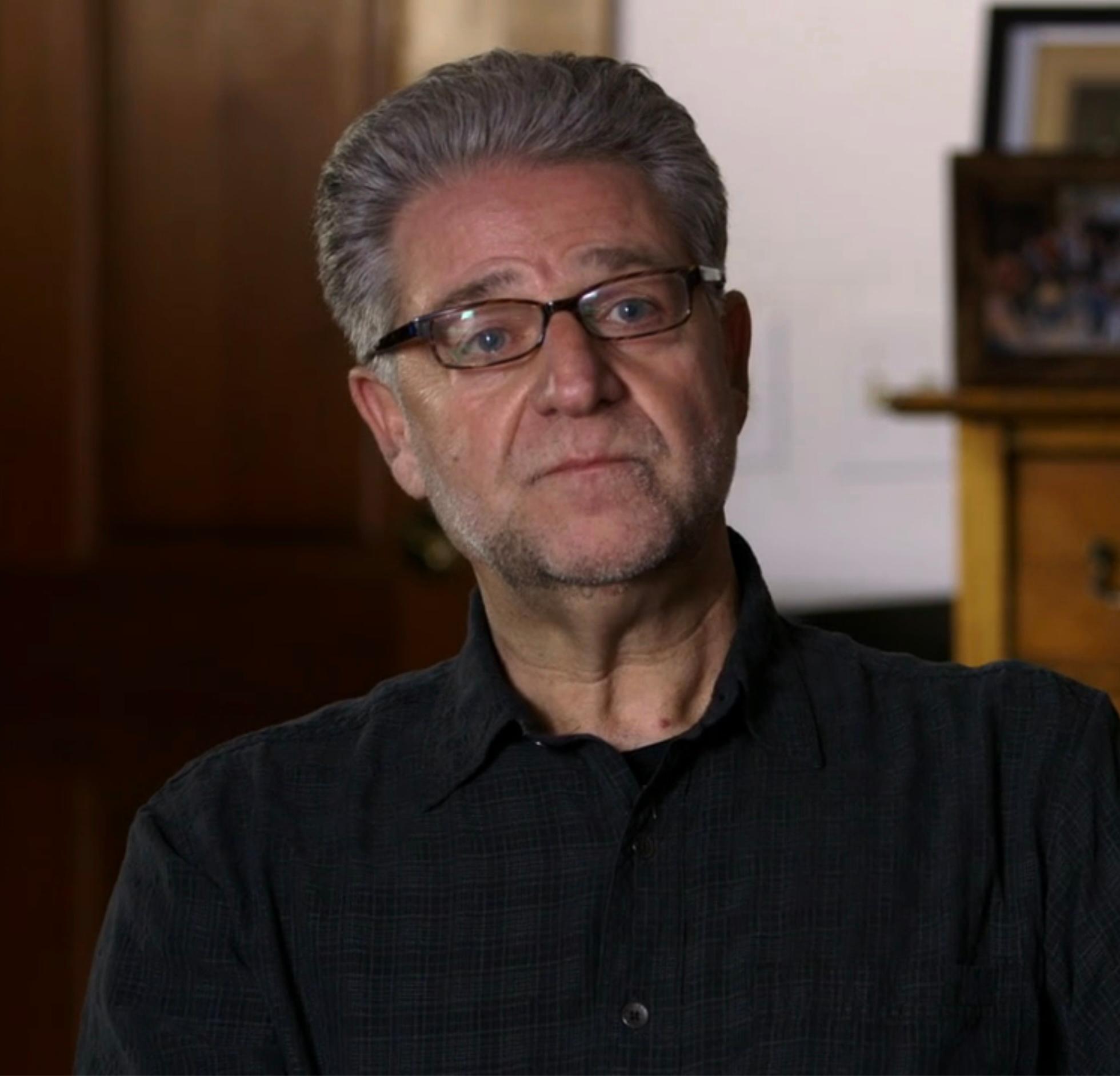 Фрэнк Дженовезе