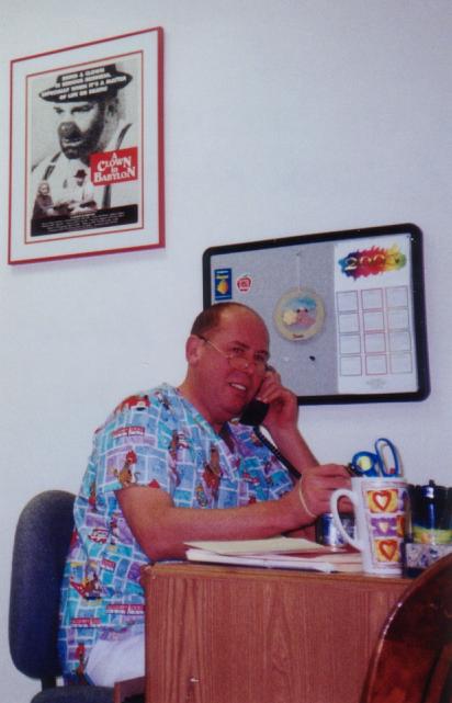 Ричард Хиршфелд