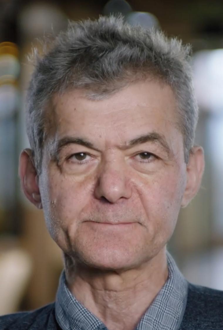 Димитри Каневский