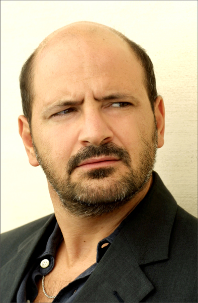 Серджио Леоне