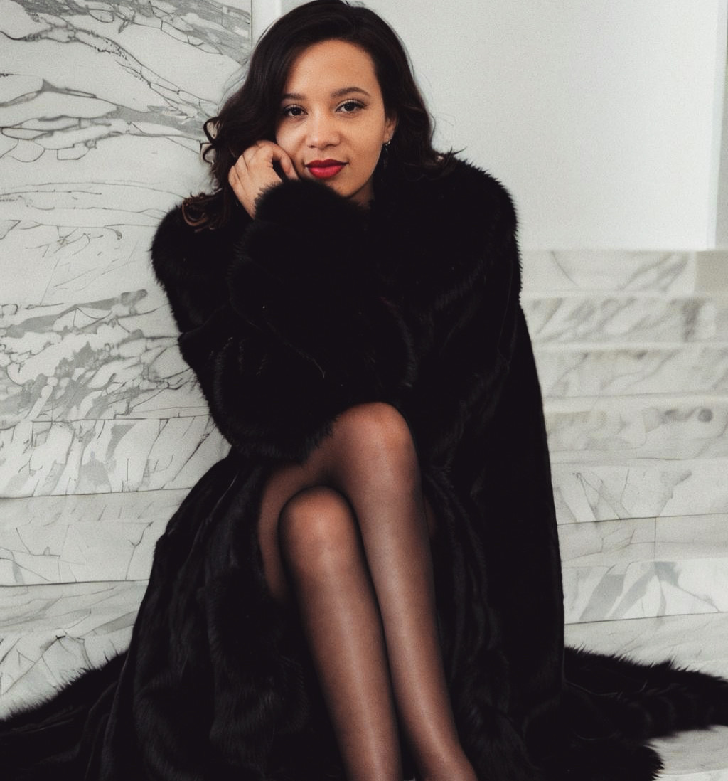 Хлои Асбелл