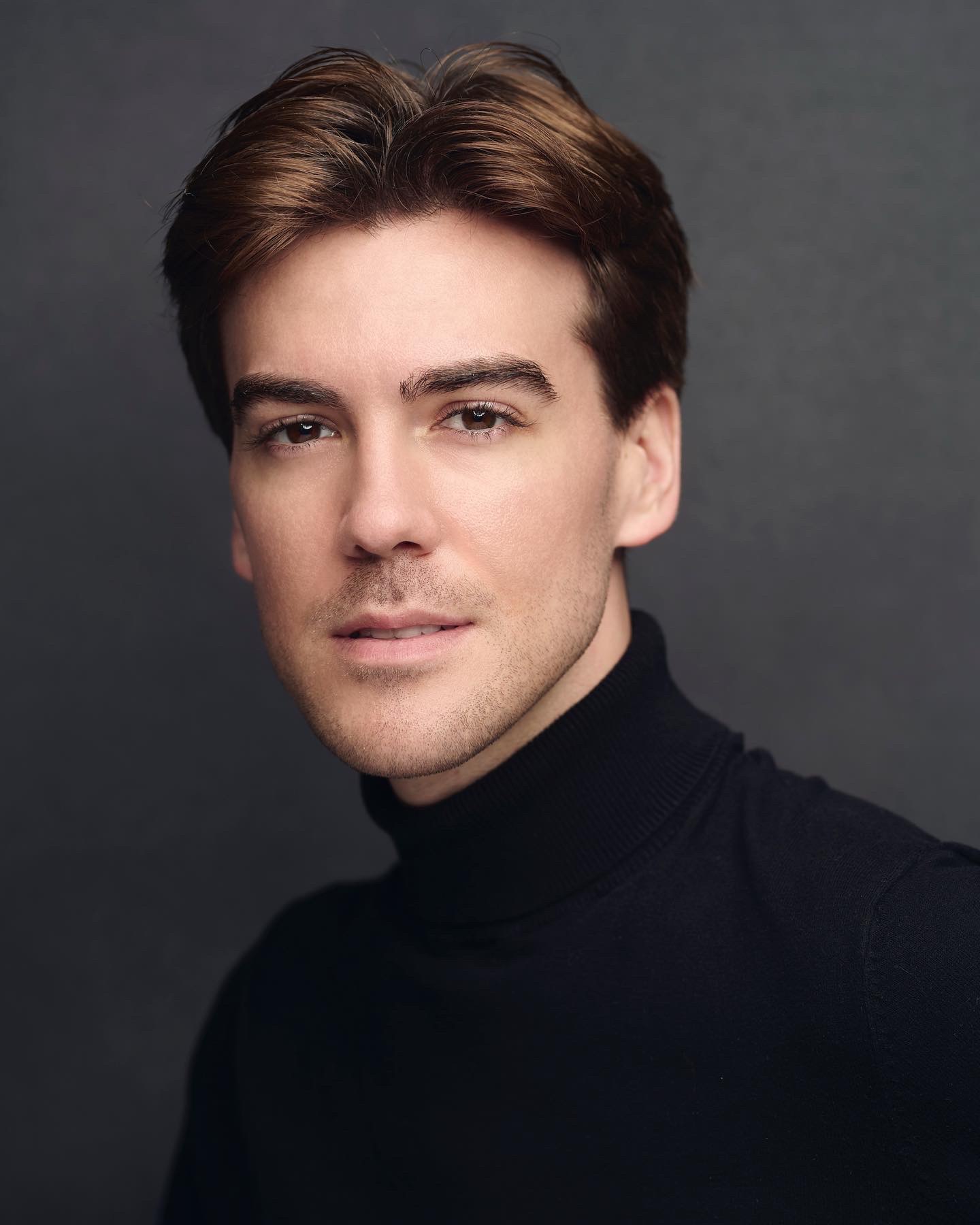 Джозеф Николсон