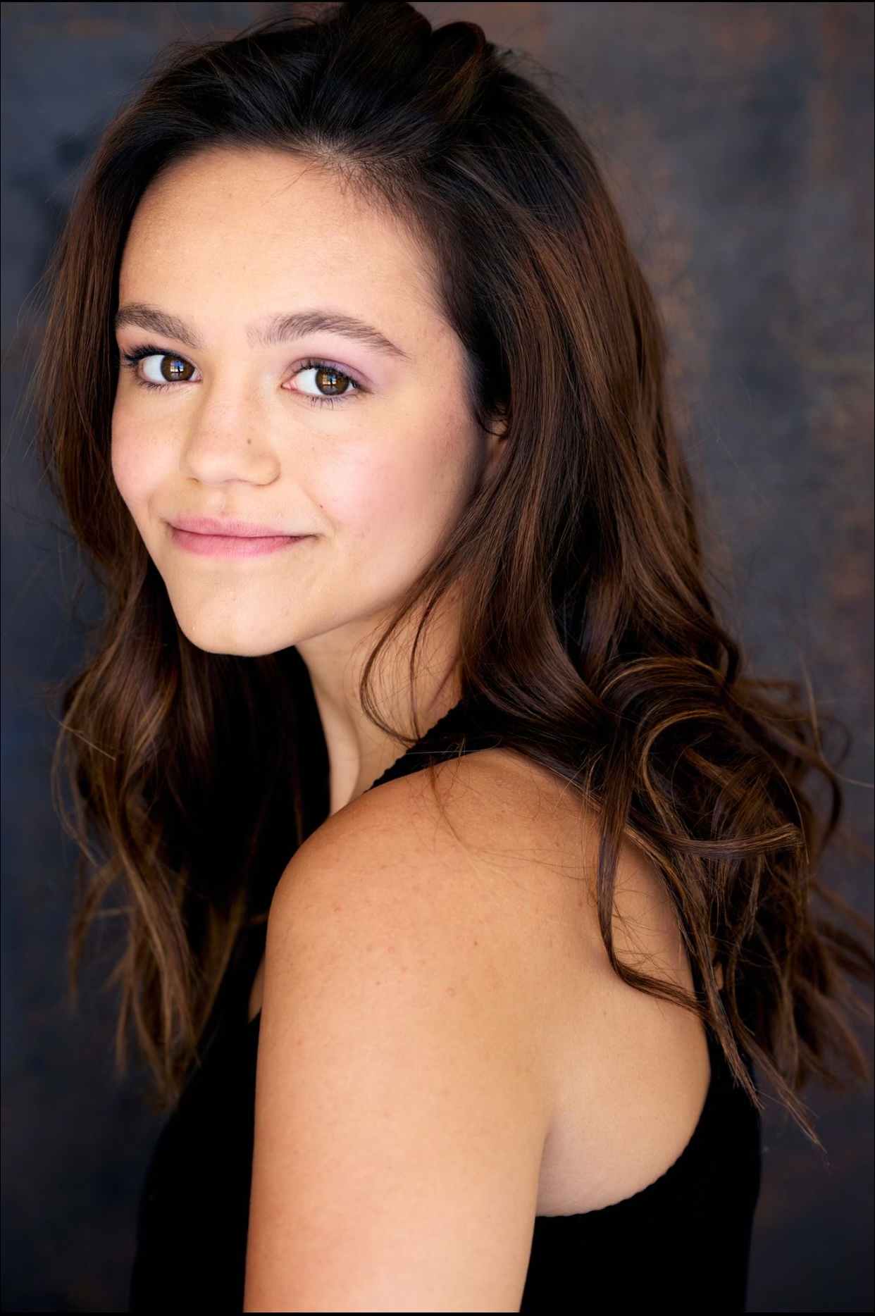 Мэйси Пэйдж