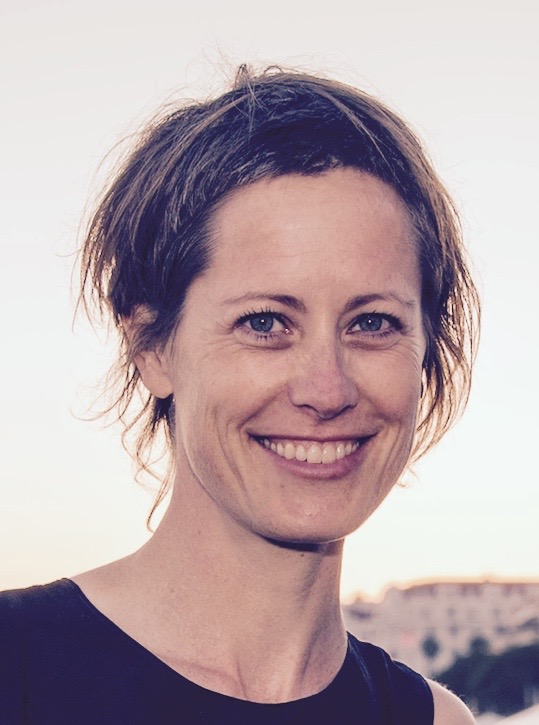 Эллисон Блэк