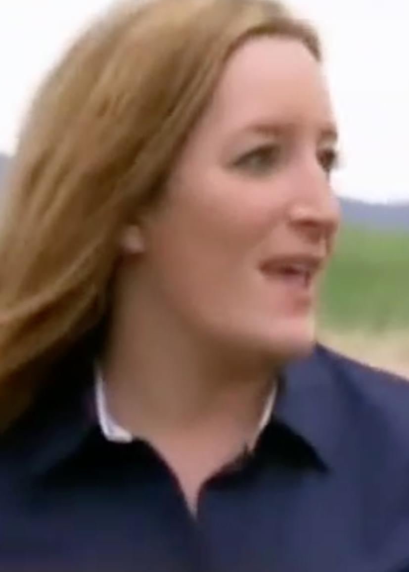 Кэти Элизабет