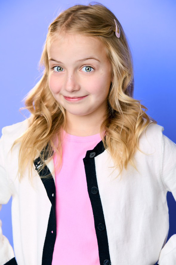 Лилли Саншайн