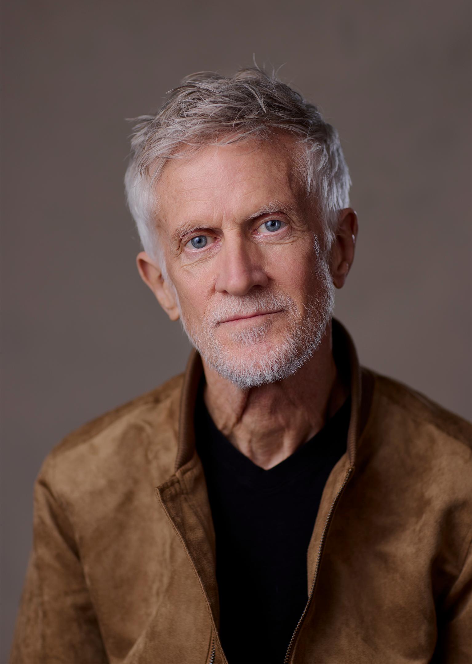 Джоэл Хаберли