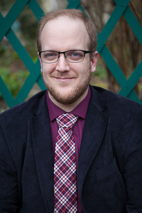 Майкл Норман