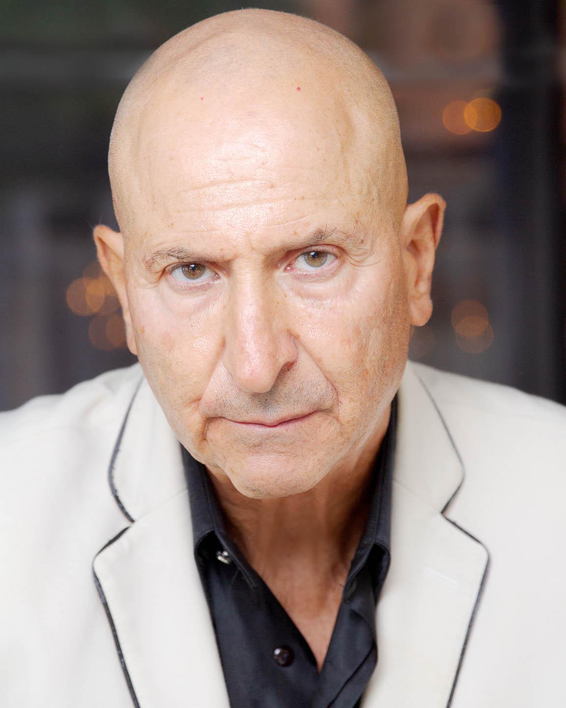 Клаудио Лэниадо