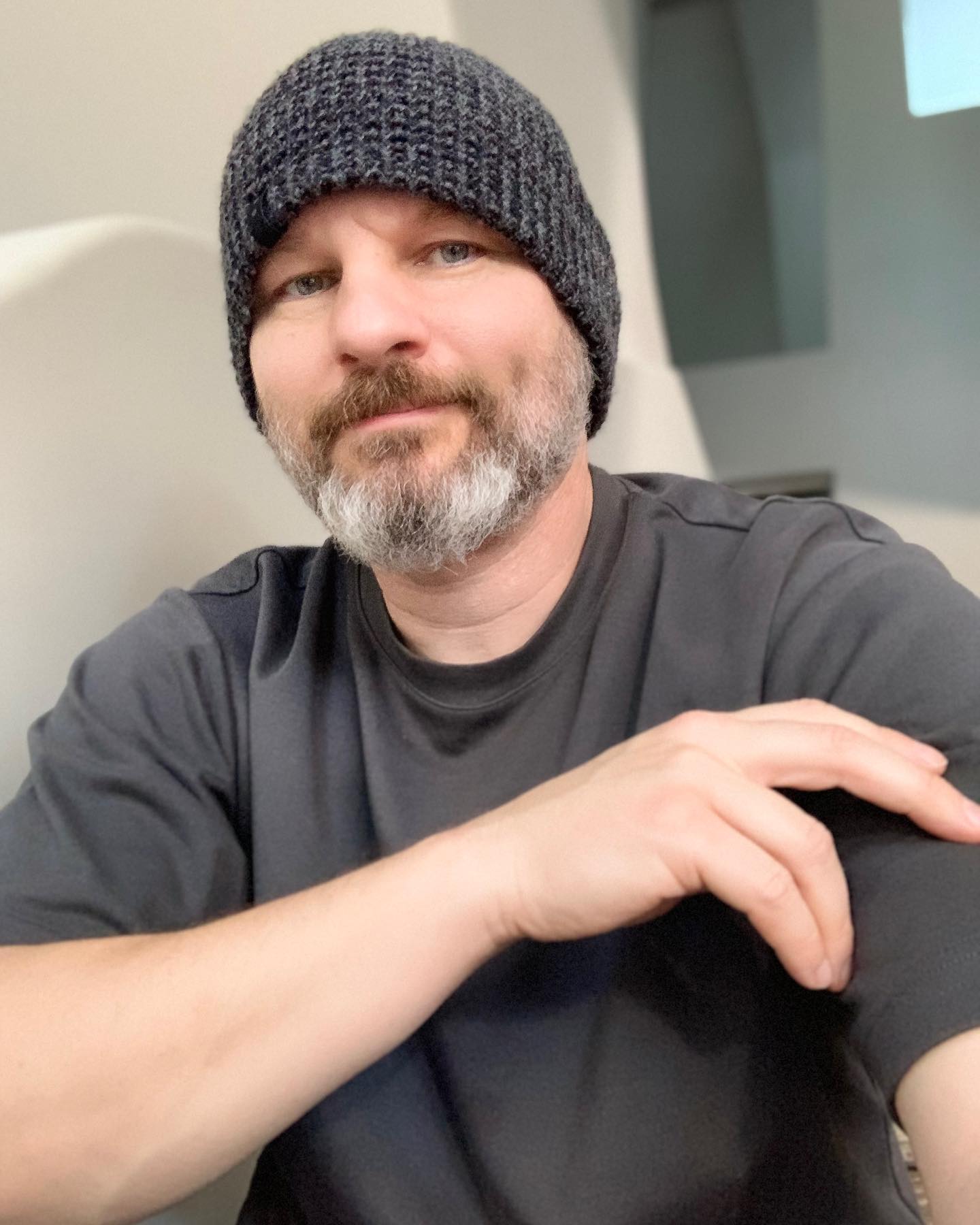 Натан МакКой