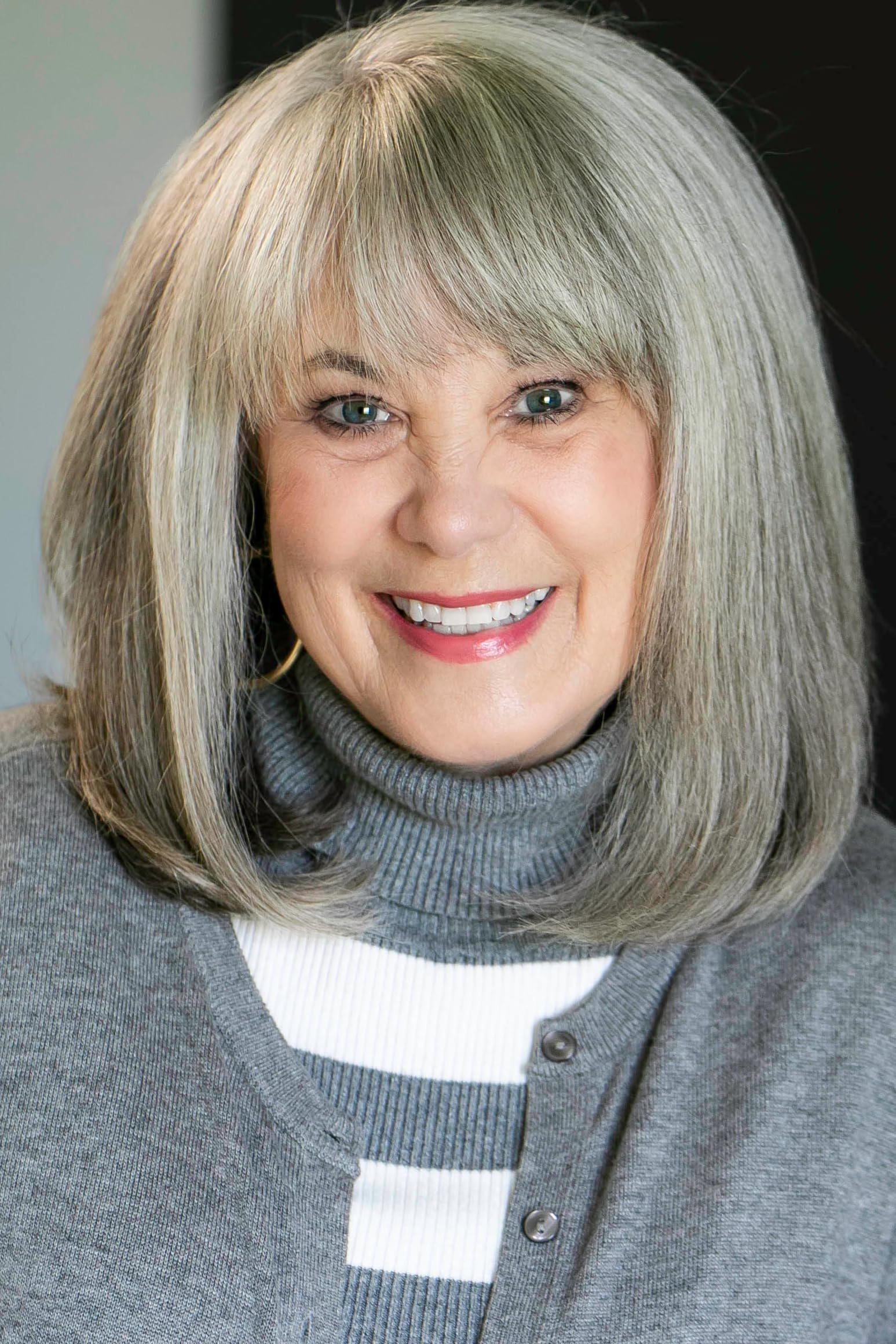 Барбара Сэндлин