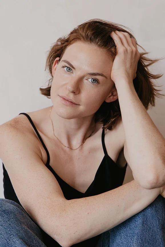 Эмма Молтби