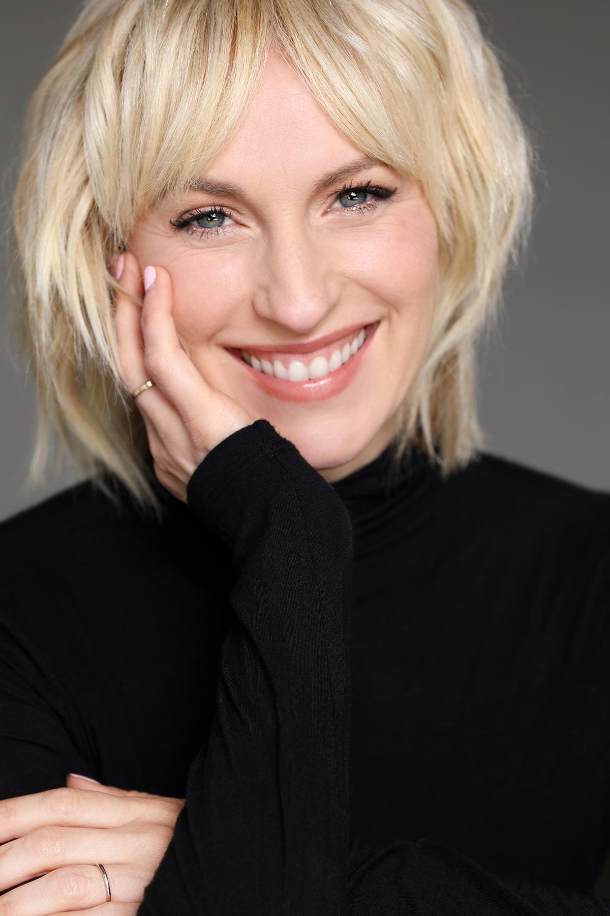 Рэйчел Дамиани